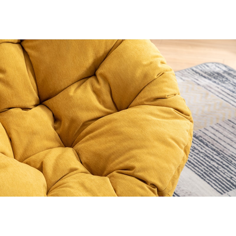 360 Swivel Accent Chair
