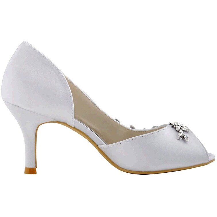 elegantpark heels
