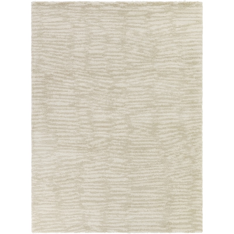 Beaudry Organic Modern Area Rug
