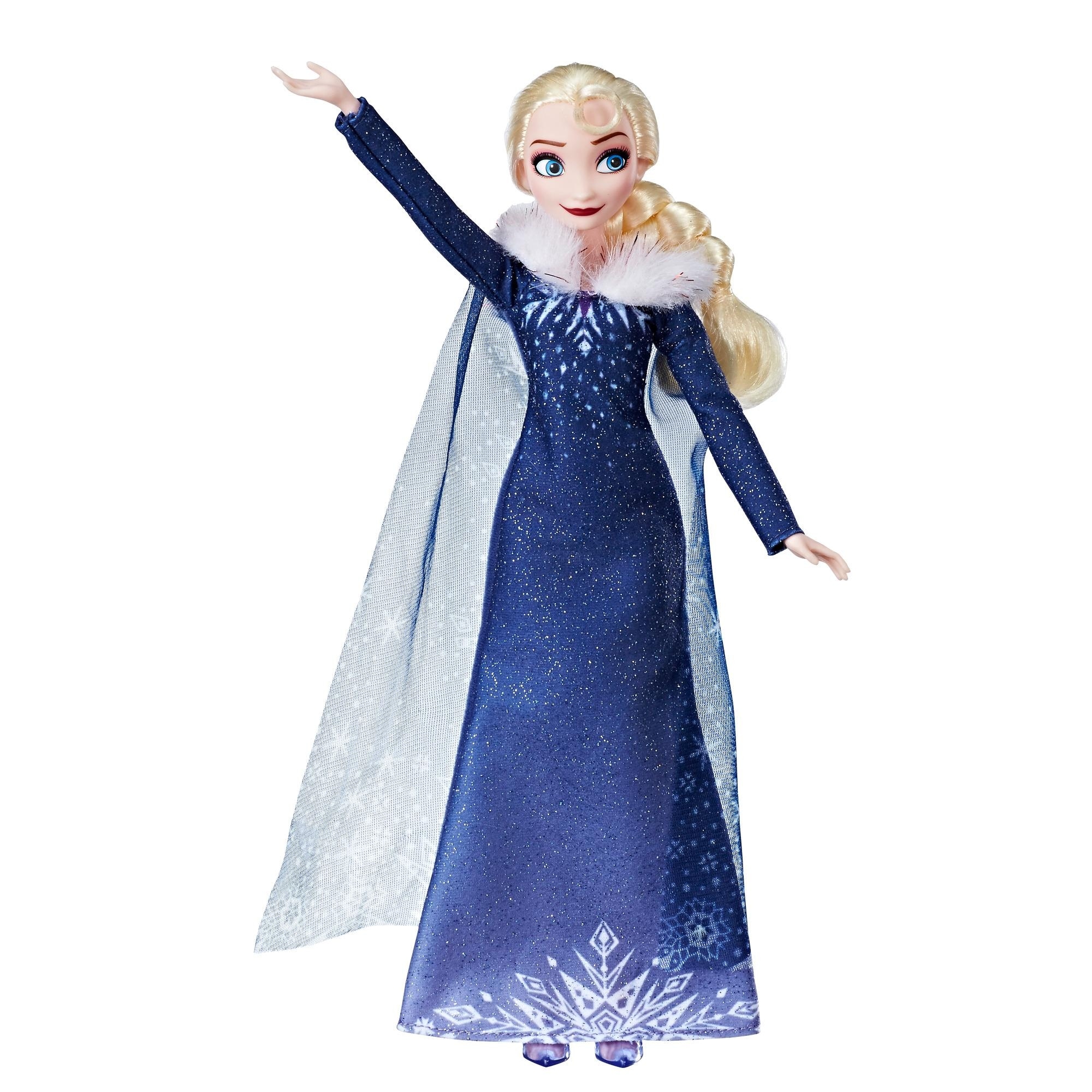 olaf's frozen adventure singing traditions elsa & anna