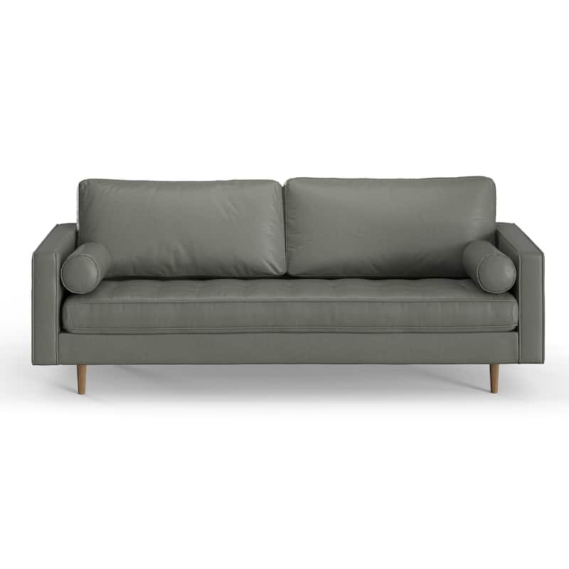 Bloomfield Vegan Leather Sofa
