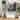 VEIKOUS  Laundry Pedestal for Washer and Dryer with Large Capacity Drawer
