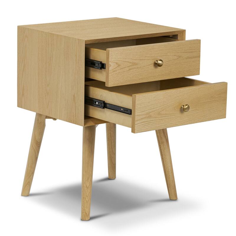 EdgeMod Dorsey Nightstand