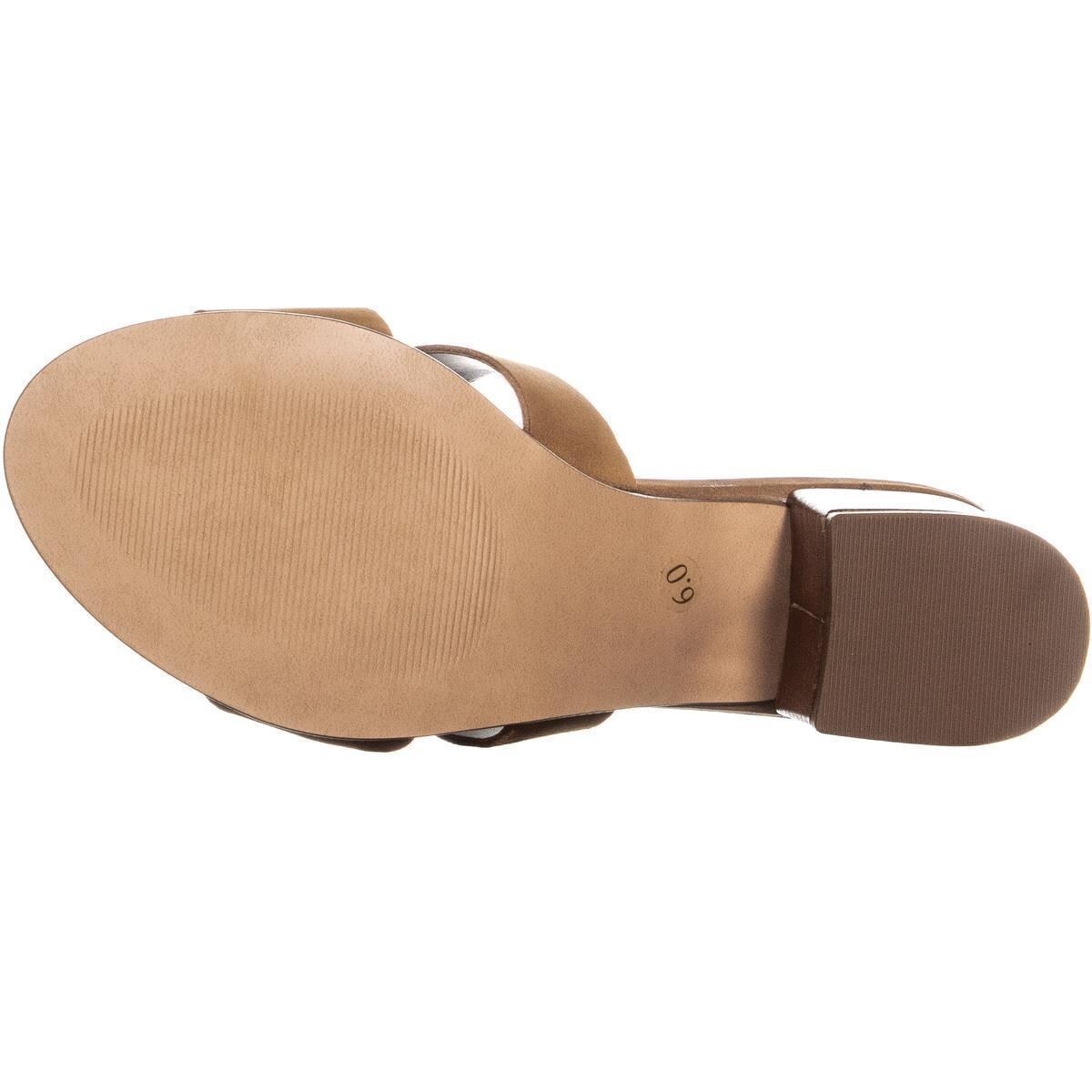 steven foreva sandal