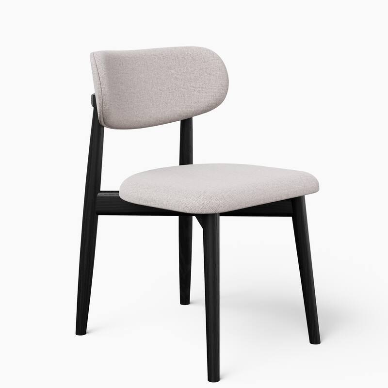 Modern Brazilian - Lucia Side Chair