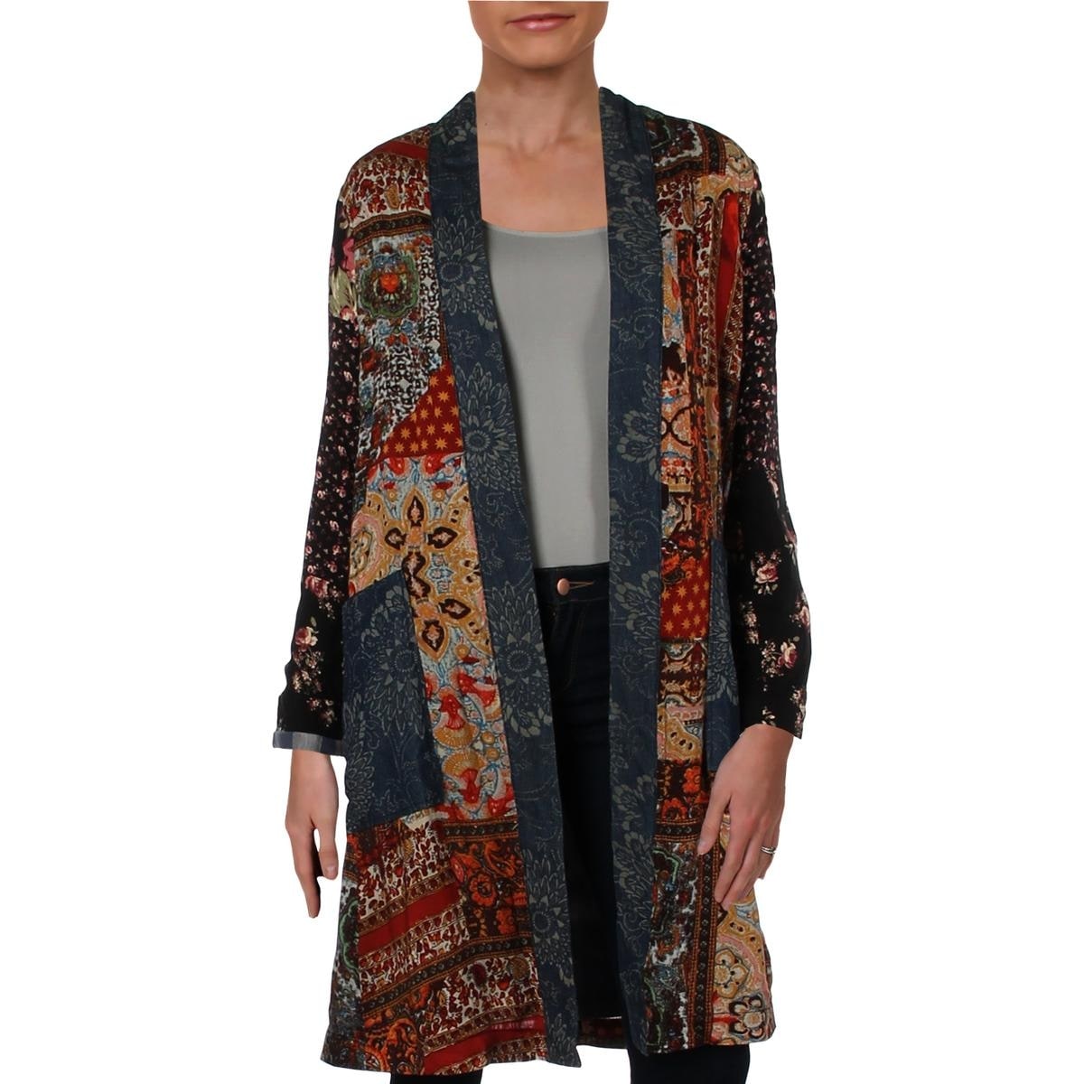 Free People Songbird Coat Flash Sales