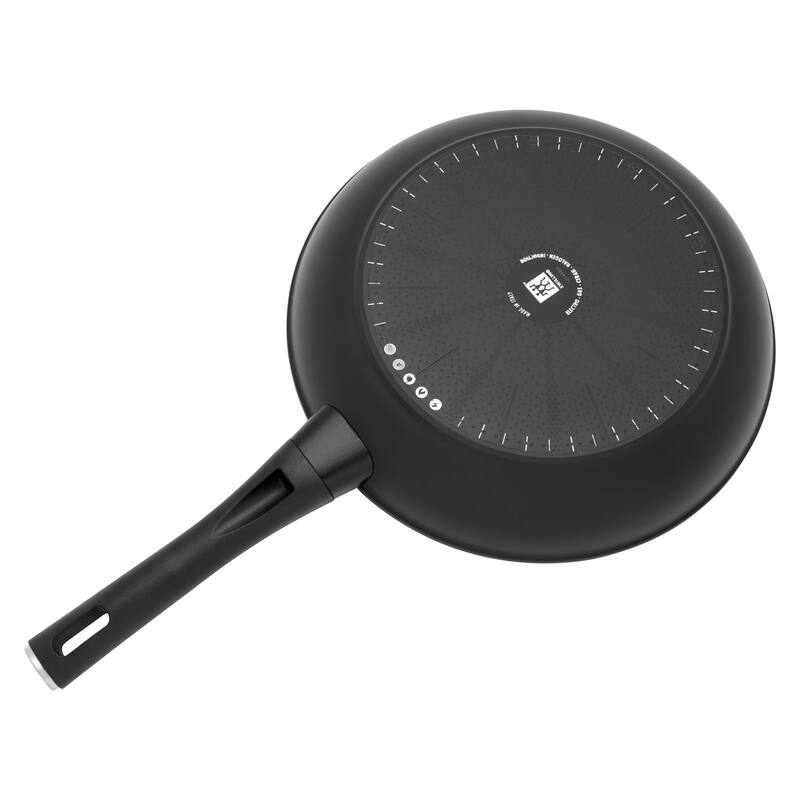 ZWILLING Madura Plus Ceramic Aluminum Fry Pan Ceramic Nonstick