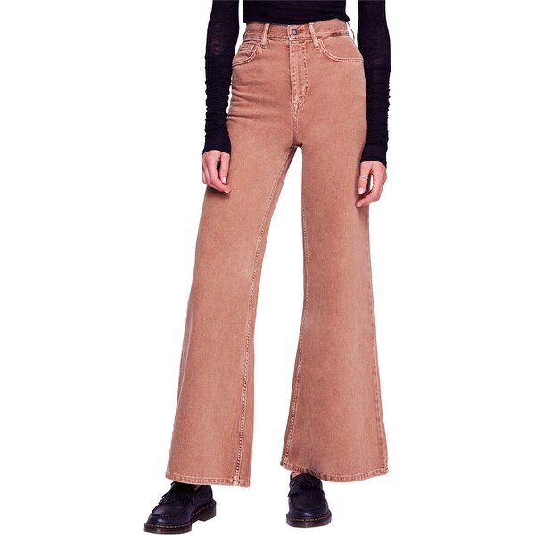 free people womens jeans