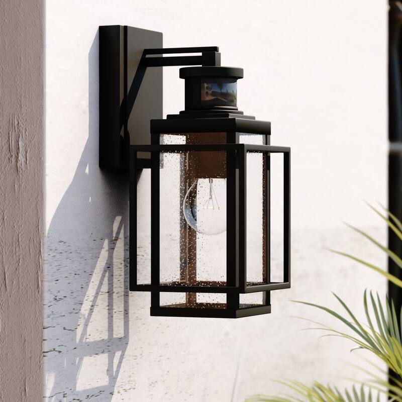 Bellevue VXWS83315 Farrah 13" Tall Outdoor Wall Sconce