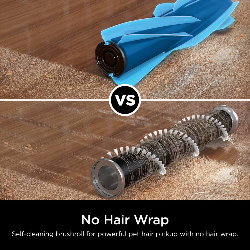 Shark Clean & Empty Cordless Stick Vacuum & Auto-Empty System