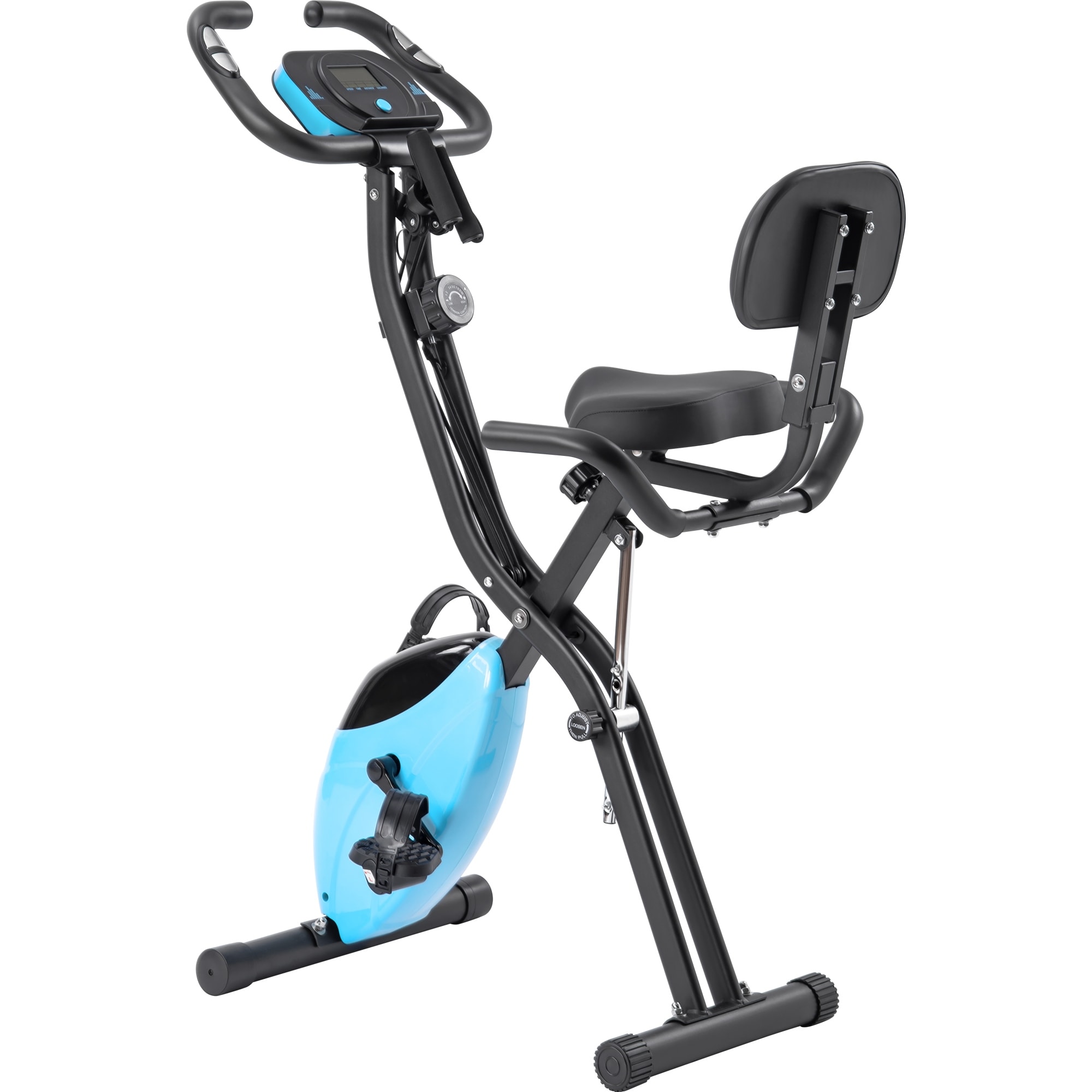 Harvil elliptical cross trainer new arrivals