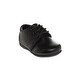 preview thumbnail 1 of 17, Josmo Shoes Baby Boys Laces Dress Shoes Infant Toddler 3 - Black