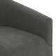 preview thumbnail 31 of 30, Copper Grove Pregrada Wood-base Swivel Chair