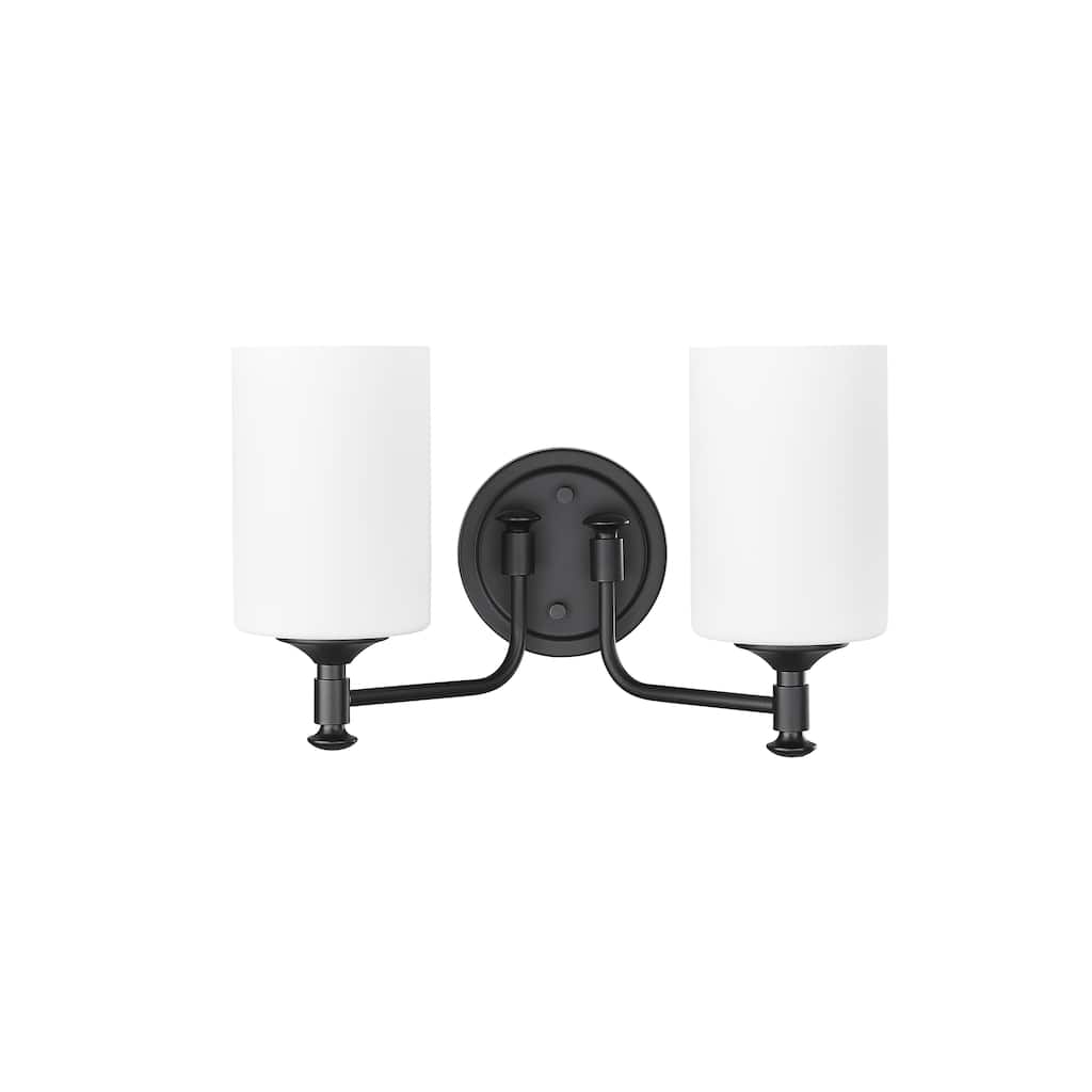 Millennium Lighting Ailey 2/3 Light Vanity Fixture