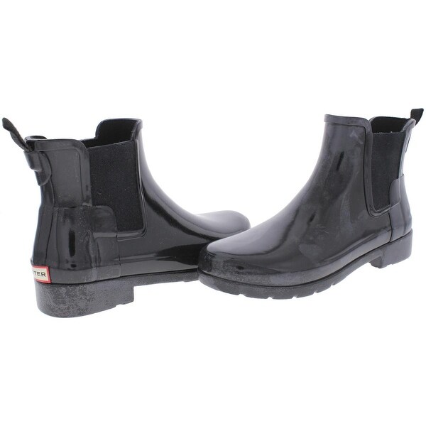 original waterproof chelsea rain boot