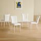 Option White (Set of 4)