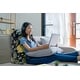 preview thumbnail 71 of 70, WOWMAX Back Rest Wedge Support Pillow Daybed Pillow