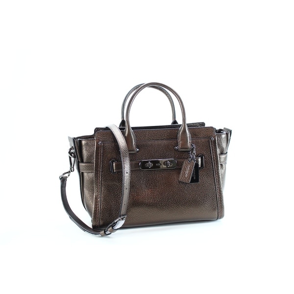 coach satchel canada