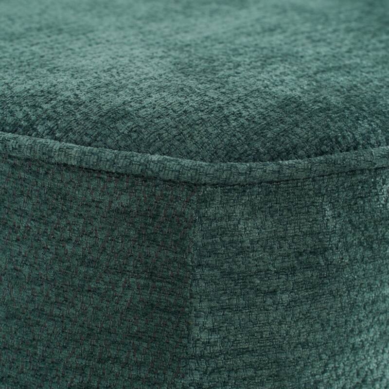 104" L-Shaped Cloud Modern Modular Sectional Sofa, Couch with Chaise