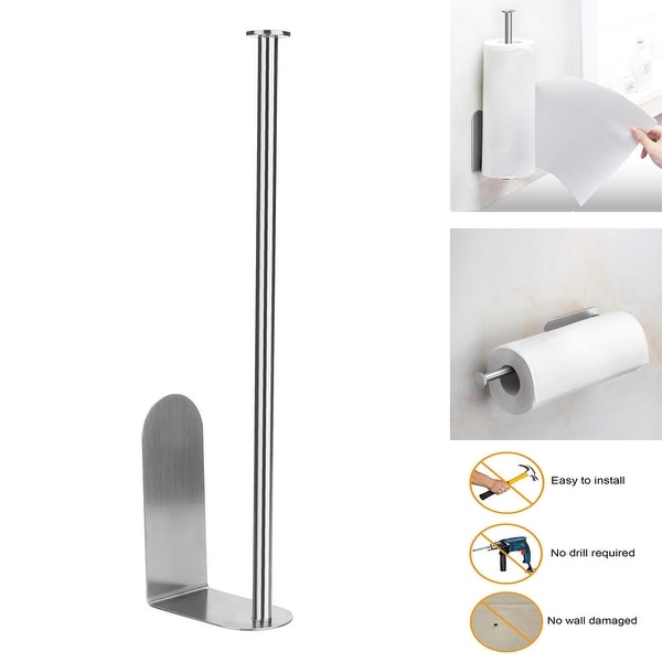 Paper towel holder sales bed bath and beyond