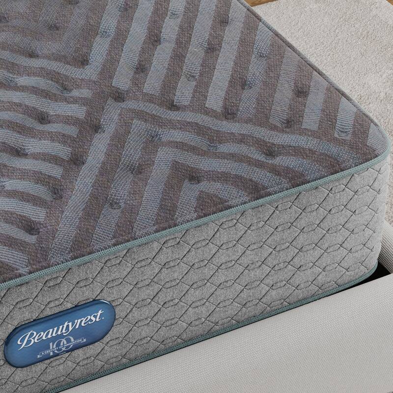 Beautyrest Regal Sleep Extra Firm Mattress