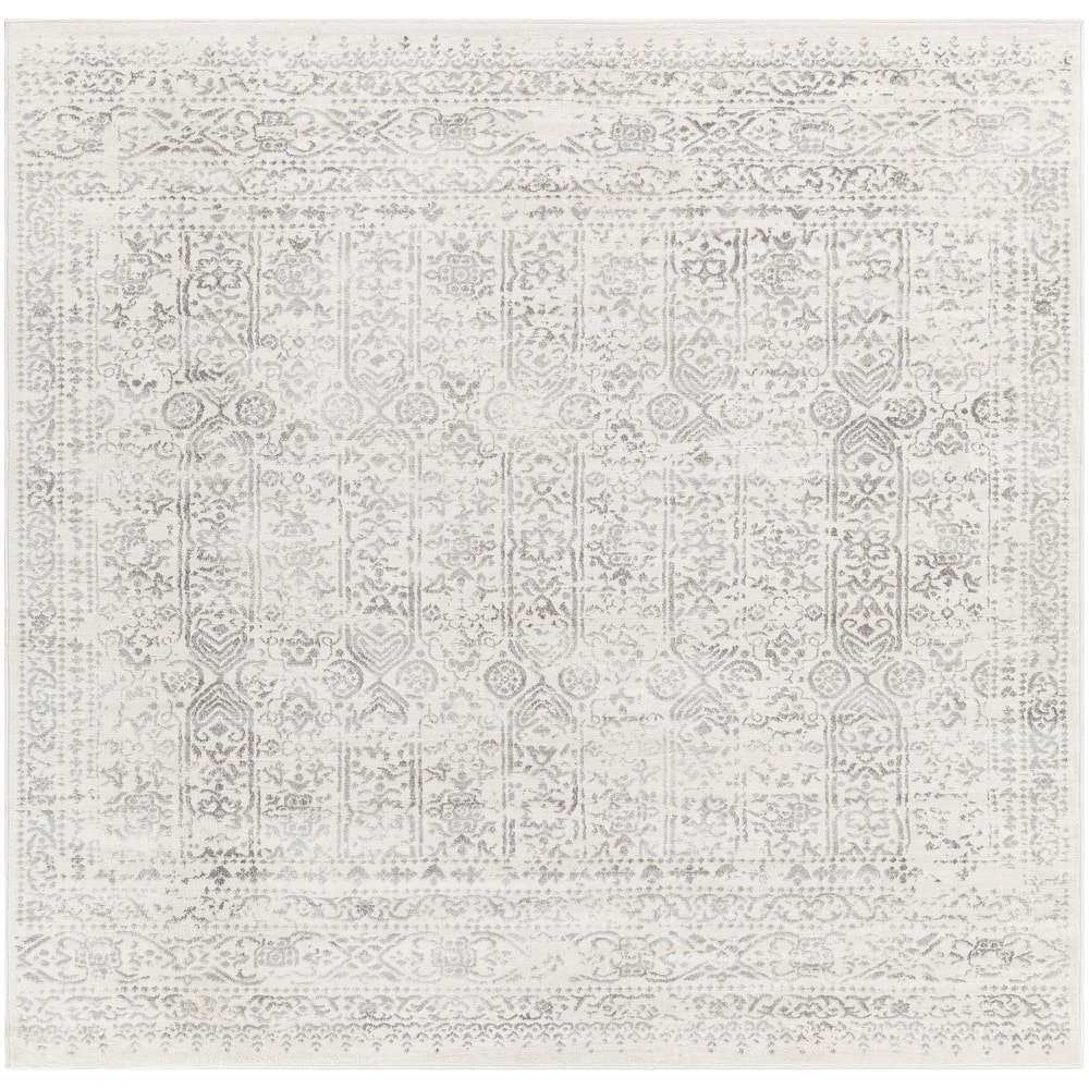 Livabliss Roma Transitional Area Rug