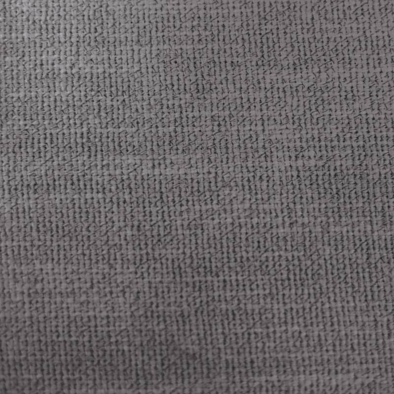 Mid-Century Walnut Finished Frame Upholstered Dining Chairs ,Set of 4