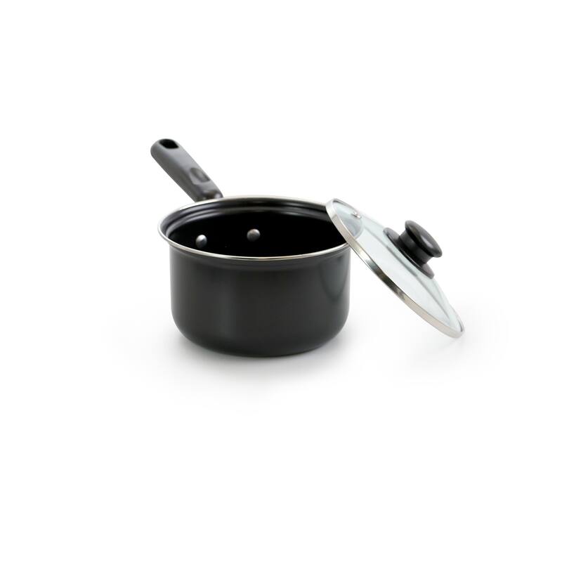 Non-Stick Cookware 7 Piece Set