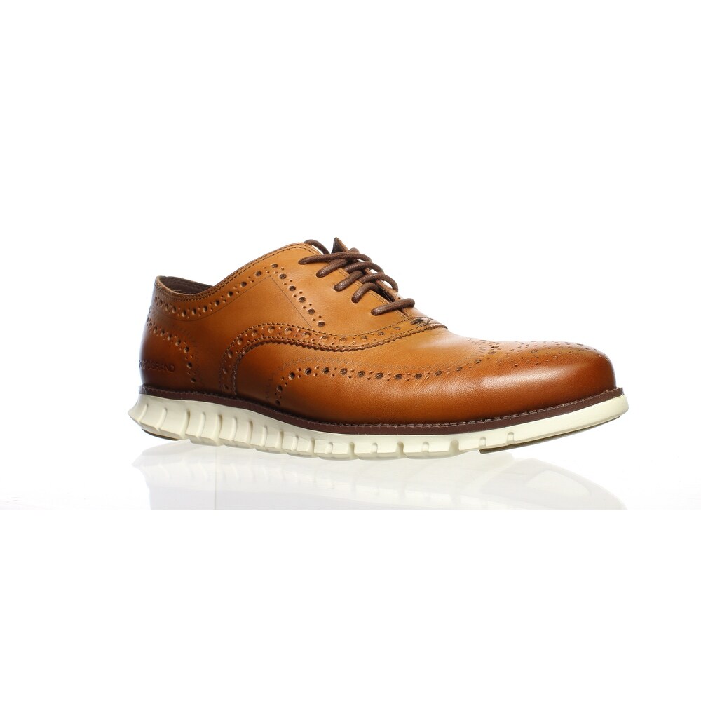 cole haan shoes wide width
