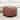 Villa by Classic Home Prism 18" Handwoven Square Pouf