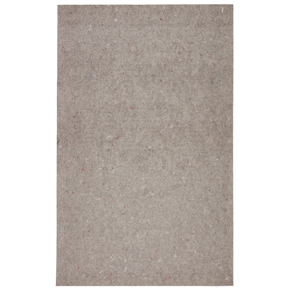 Premium Hold Rug Pad - Grey