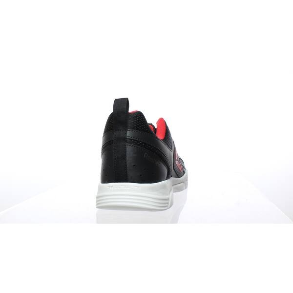 Shop Reebok Mens 3d Fusion Cross Trainer Black Cross Training