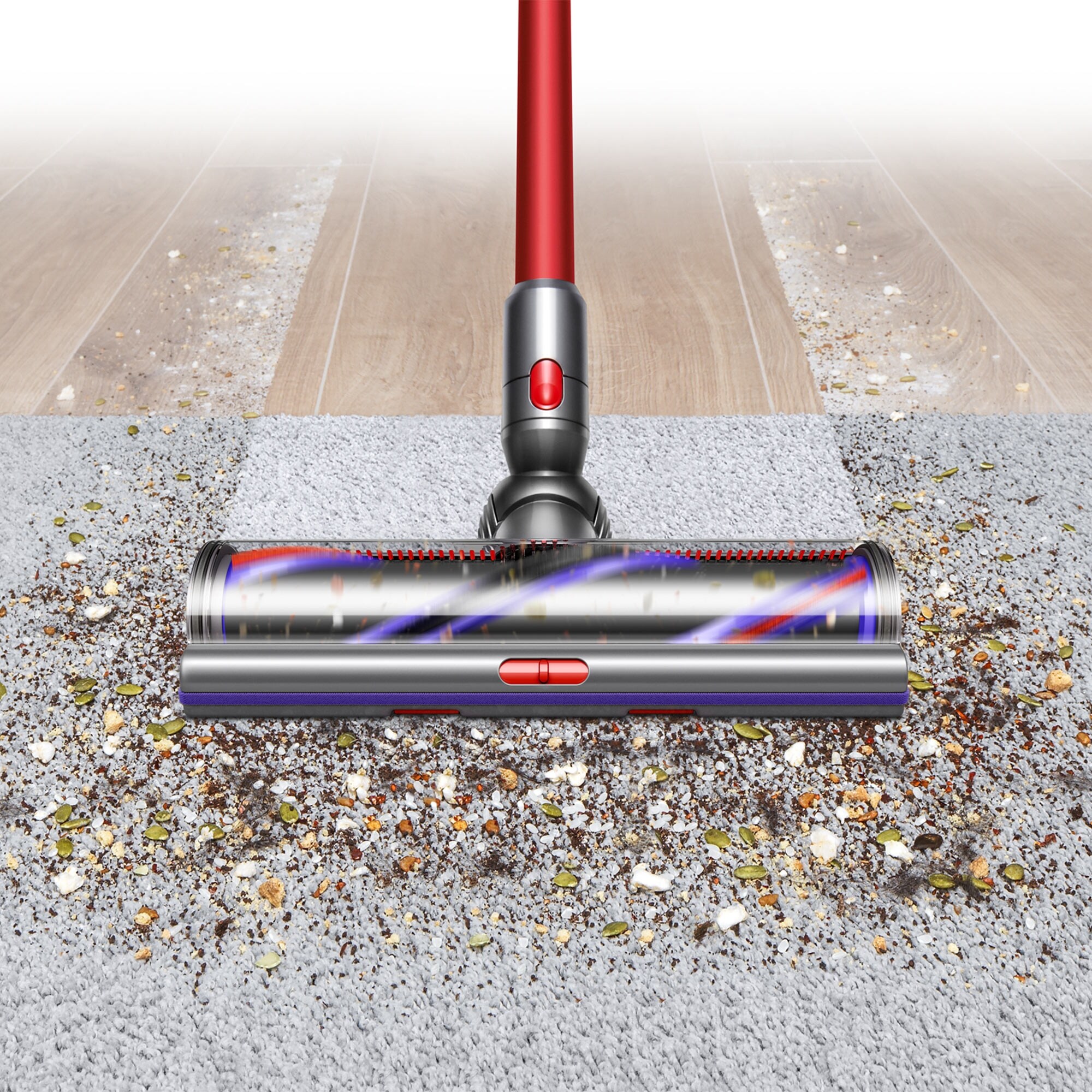 Dyson Outsize Cordless Vacuum Bed Bath & Beyond 38004525