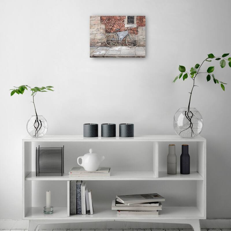 Live Free By Studio Arts Canvas Art Print