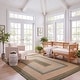 preview thumbnail 1 of 73, SAFAVIEH Handmade Braided Jemima Country Rug