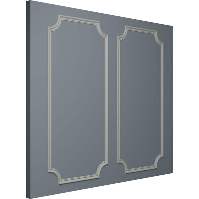 Claremont Panel Moulding Kit