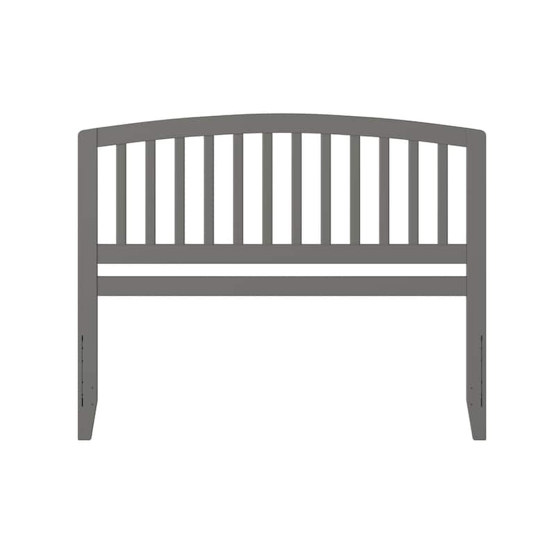 AFI Richmond Headboard with Attachable Charger