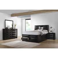 Black 4 Piece Bedroom Sets - Bed Bath & Beyond Black 4 Piece Bedroom Sets - Bed Bath & Beyond