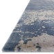 preview thumbnail 7 of 25, Alexander Home Mason Abstract Modern Distressed Rug