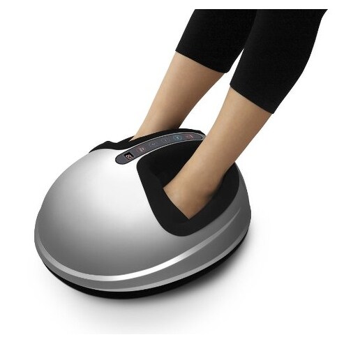 ucomfy foot and calf massager