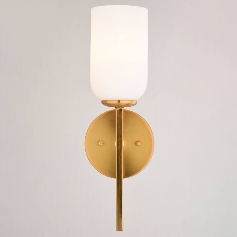 Vaxcel Lighting W0485 6" Wide Vanity Light