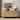 Natural Oak Manufactured Wood 4-Door Sideboard Cabinet - 71" Wide
