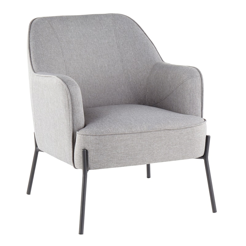 Carson Carrington Valsta Accent Chair