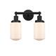 Option Matte Black / Matte White
