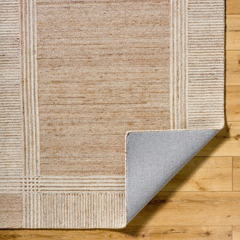 Livabliss La Puna Cottage Area Rug