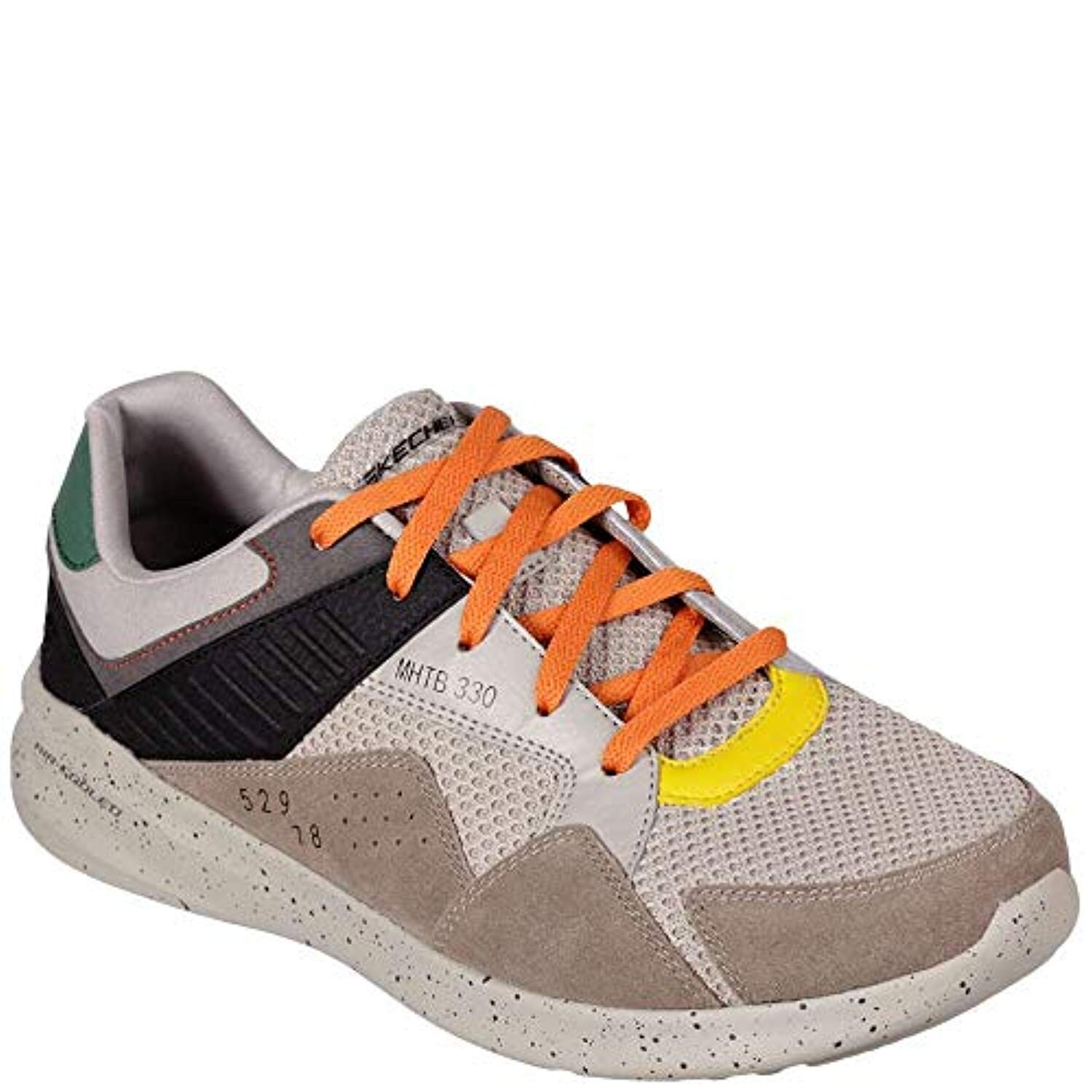 skechers go run 600 verte