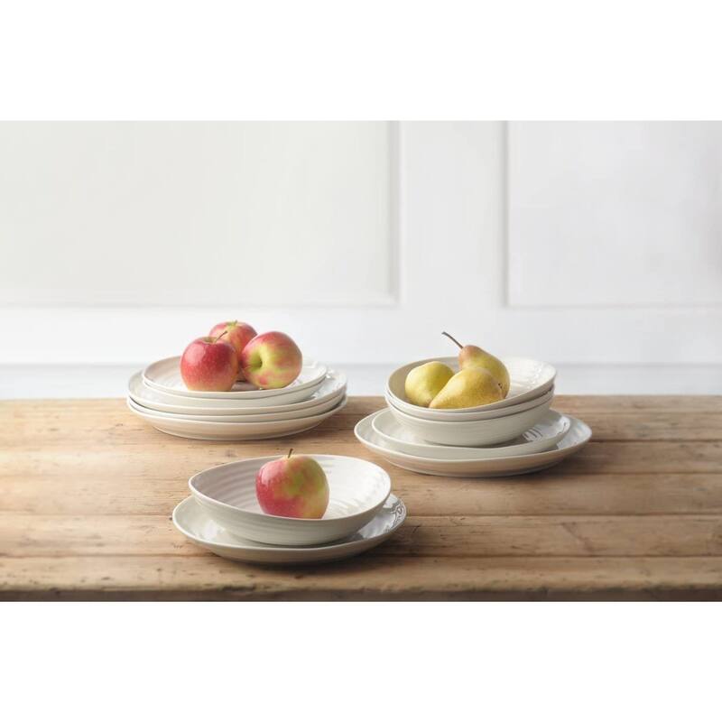 Portmeirion Set of 4 Sophie Conran Pasta Bowls