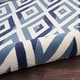 preview thumbnail 17 of 40, Nourison Grafix Modern Geometric Area Rug