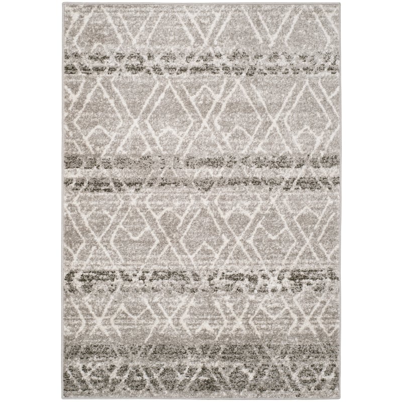 SAFAVIEH Adirondack Alessia Vintage Boho Rug