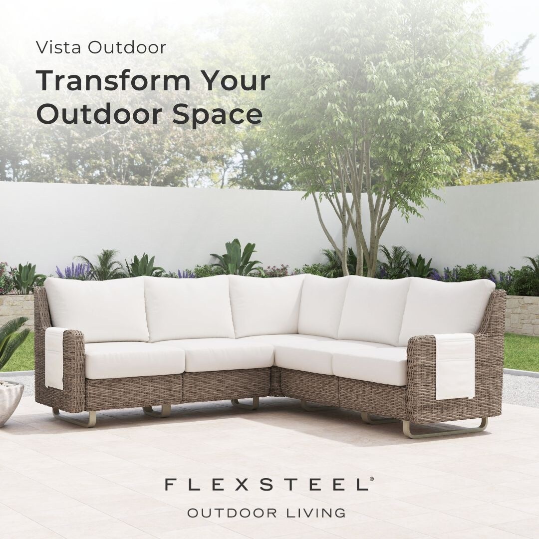 Flexsteel Outdoor Seating Bed Bath Beyond